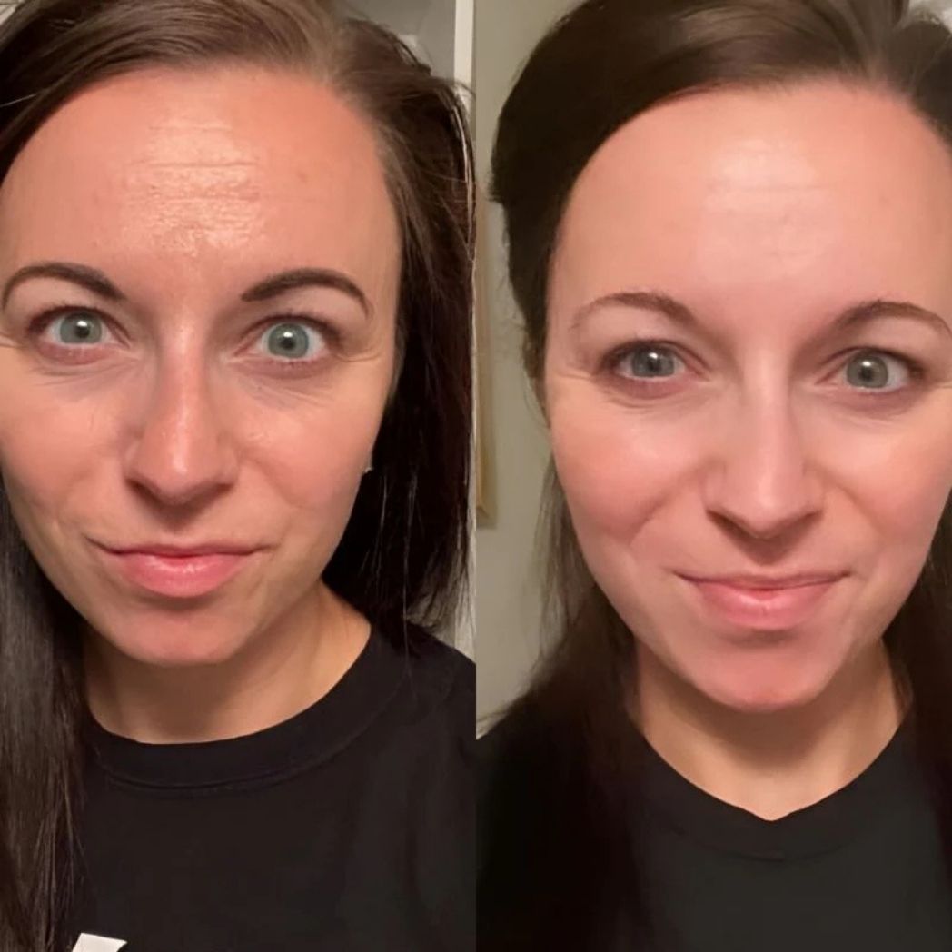Efecto Koreano Piel de Cristal | Mascarilla Bio-Colágeno