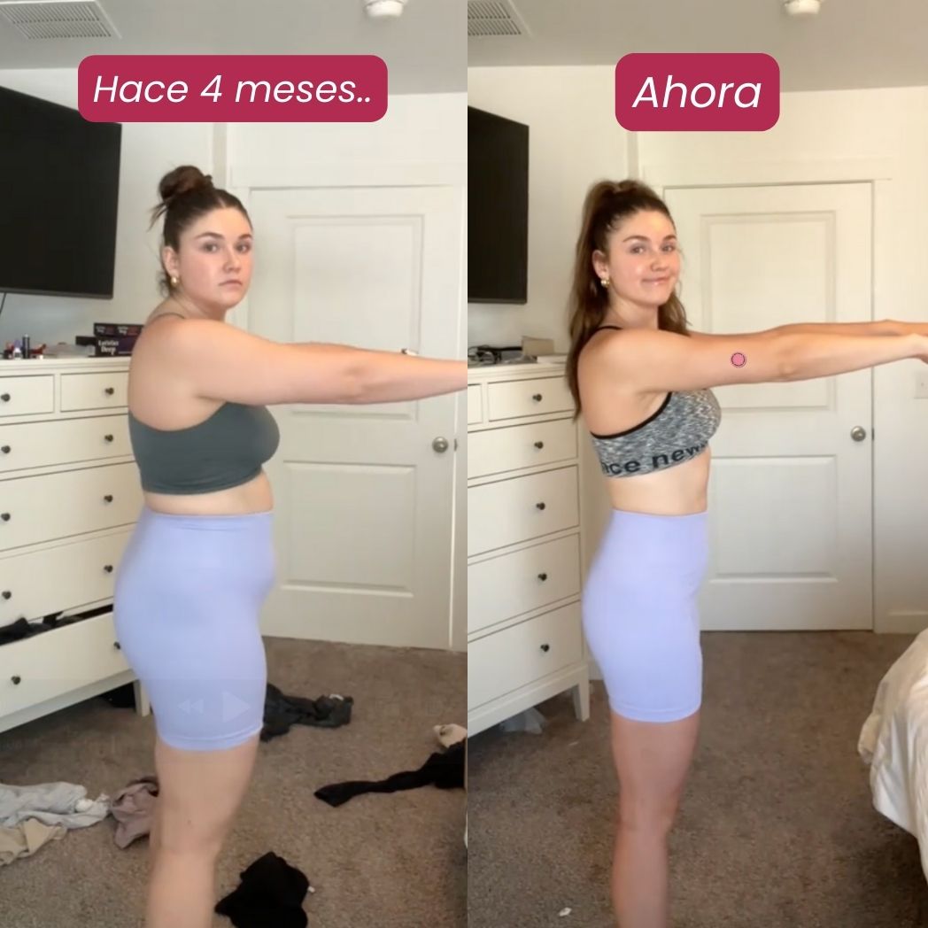 Lenobio GLP-1 Parches (30 + 30 GRATIS)